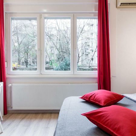 Cosy Romantic Apartment Zagreb Extérieur photo