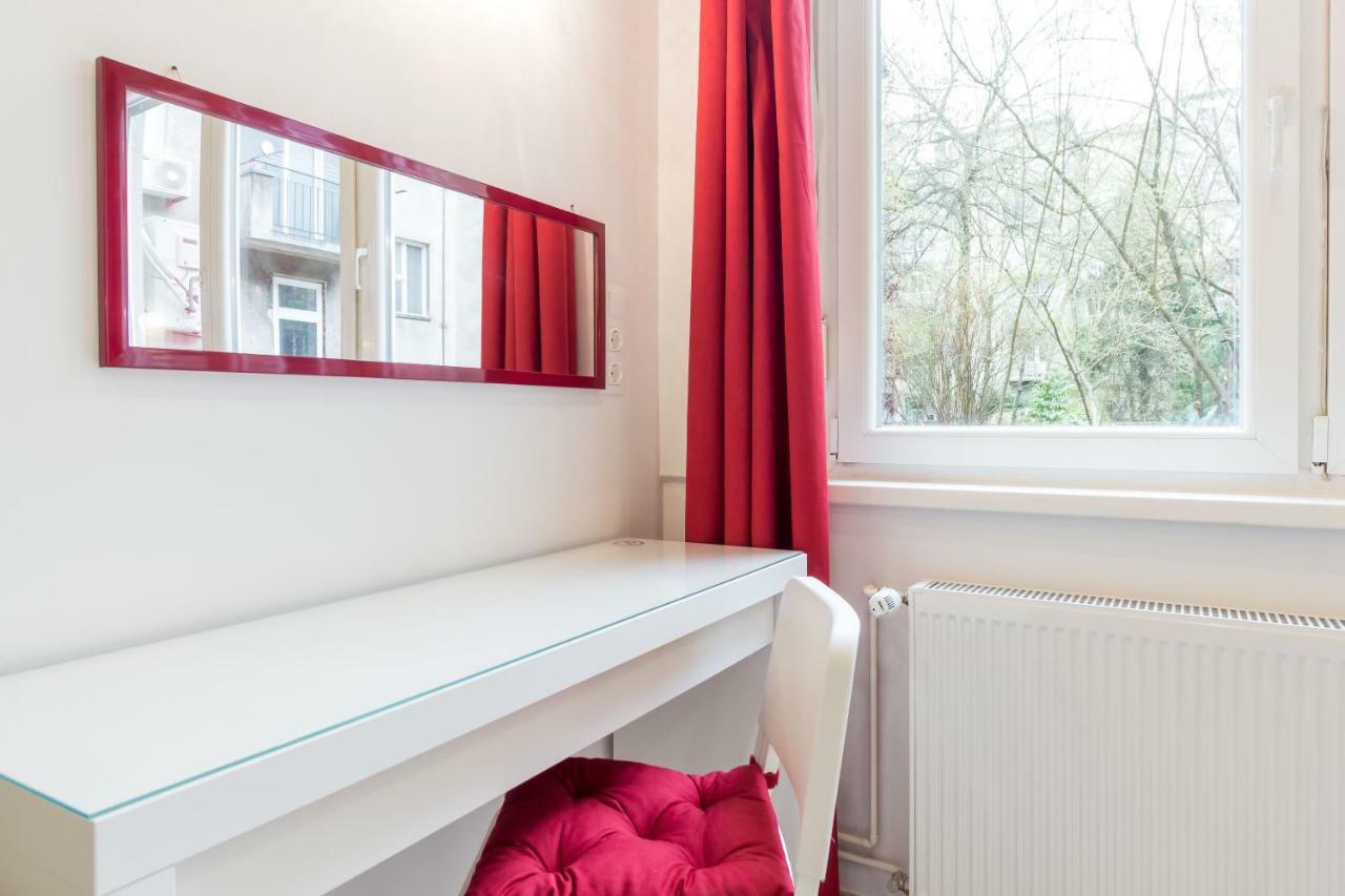 Cosy Romantic Apartment Zagreb Extérieur photo
